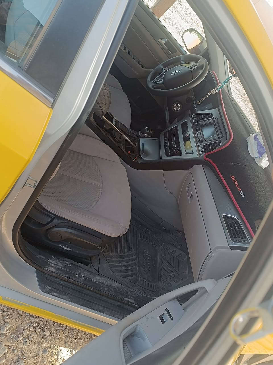 سوناتا 2015 محرك 1600 تيربو ليبل واحد عدة الجاملغ الايمن مكاني بغداد 110 السعر
***********
