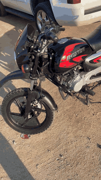 دراجه هندي كما موضح بالصور  موديل 2021 أوراق بأسمي مامفتوح بيهه برغي ا...