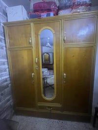 كنتور • ٣ بوب • نضيف
