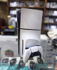‏Play خمس اسلم 1تيرا نظيف فوول اخو الجديد  استعمال قليل جدا السعر 735 ...