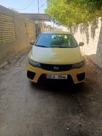 فورتي • ٢٠١٠ • رقم انبار انكليزي