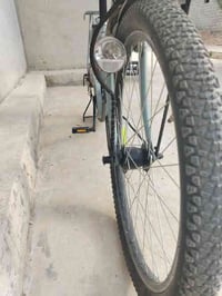 بايسكل ياباني نضافة فول اوزان تاير عريض تواير جدد اچوابه جدد كير تبديل...