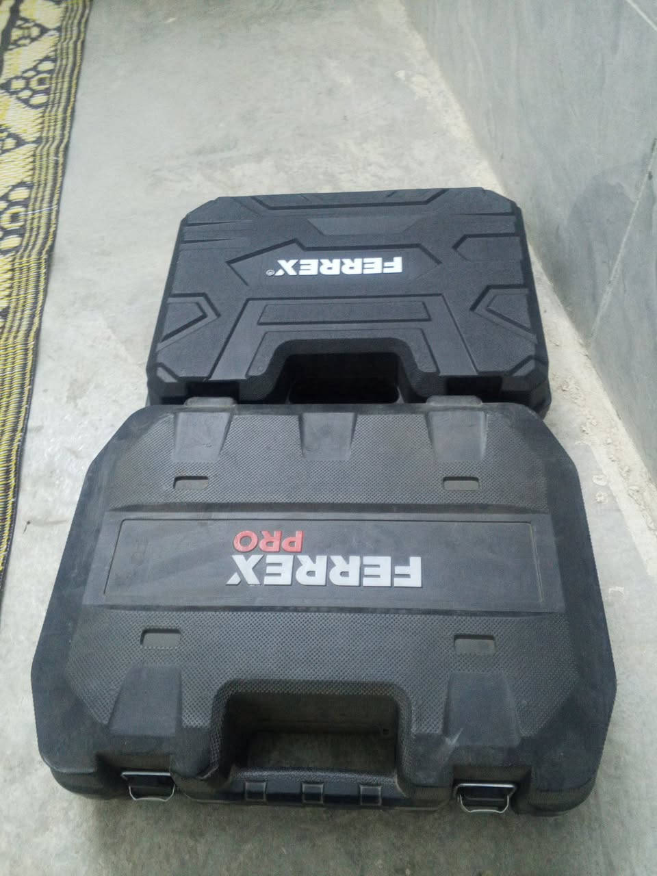 جديد صفر  الادريل٥٥
كوسره٤٥


**إذا كنت صاحب هذا الإعلان وتريد حذفه لأي سبب، رجاءا أرسل رسالة إلى الدعم الفني**