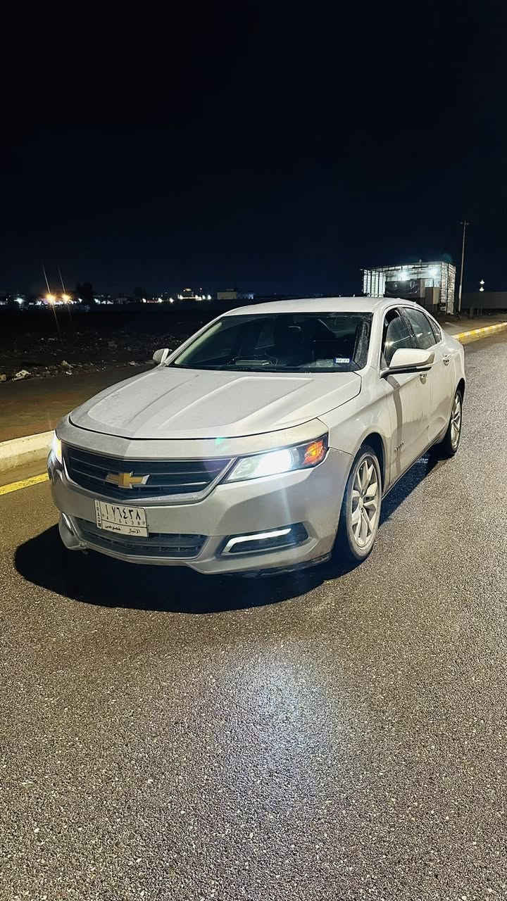 سلام عليكم
امبالا 2019 
4 سلندر 2500 
مواصفات Lt 
خمس بصمات تشغيل عن بعد الخ.. 
معروفه مواصفاتهه 
سياره نقصها بس دعاميه و روس رواط 
فد شي عادي حيل 
طبعاً رقم انبار جانت معوقين هسه حره 
سعر 100 عدل مستعجل ع البيع 
رقم *********** ما متواجد ع لفيس
