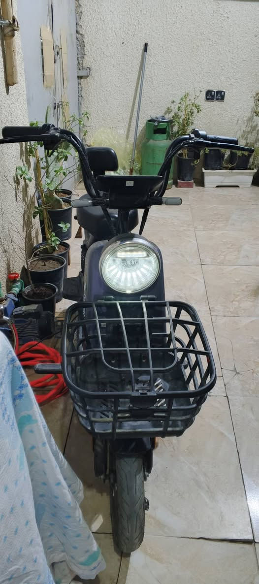 دراجه شحن للبيع في كربلاء السعر 300


**إذا كنت صاحب هذا الإعلان وتريد حذفه لأي سبب، رجاءا أرسل رسالة إلى الدعم الفني**