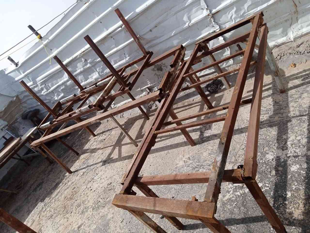 ميوزة عدد 5 قياسات متنوعه كلمن وقياسه يريد شلع نساهل وياا عنوان حله طهمازيه رقم ***********
