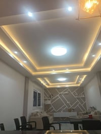 نقدم لكم احدث الموديلات الجبس البورد بتصاميم تجمع بين الاناقة والفن 🔹ت...