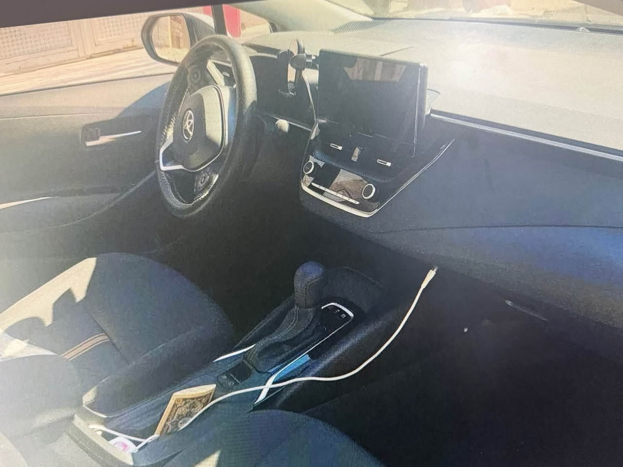 Toyota crolla 2024 hybrid 
شکل امریکی
٢٨ هەزار رۆیشتووە
یەک بست pdr هەیە أربيل, العراق


**إذا كنت صاحب هذا الإعلان وتريد حذفه لأي سبب، رجاءا أرسل رسالة إلى الدعم الفني**