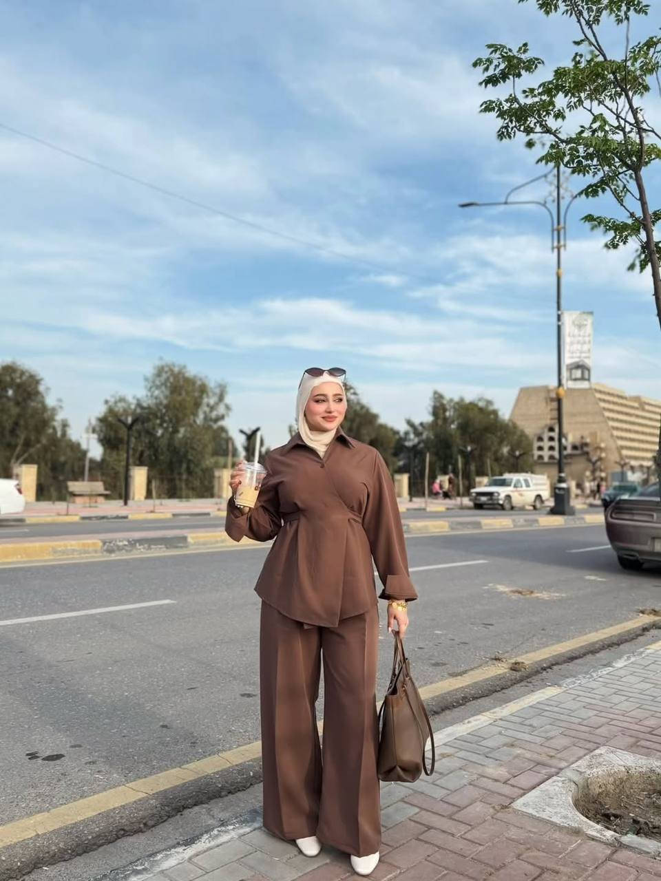 طقم يجننننن 😍☝️


**إذا كنت صاحب هذا الإعلان وتريد حذفه لأي سبب، رجاءا أرسل رسالة إلى الدعم الفني**