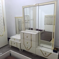 غرفه للبيع • غرفه نوم • غرفه اخشاب