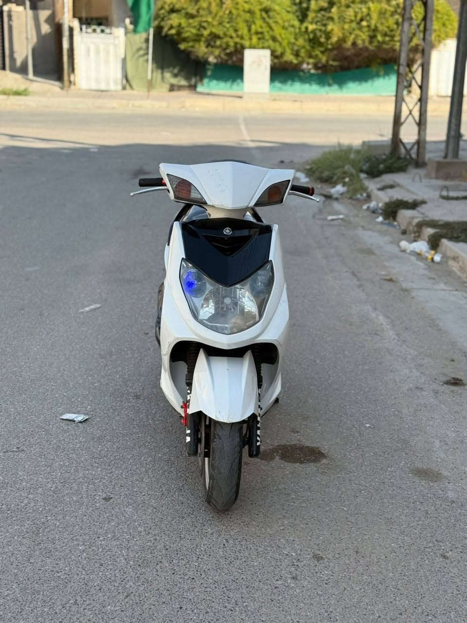 سكنس فحل طلاعات كفاله عامه  مختمه كلها كلش جديده جيب فيتر وتعال من باب البيت تاخذها مكاني ابو غريب  السعر 525 رقم تلفوني وبي واستاب ***********
