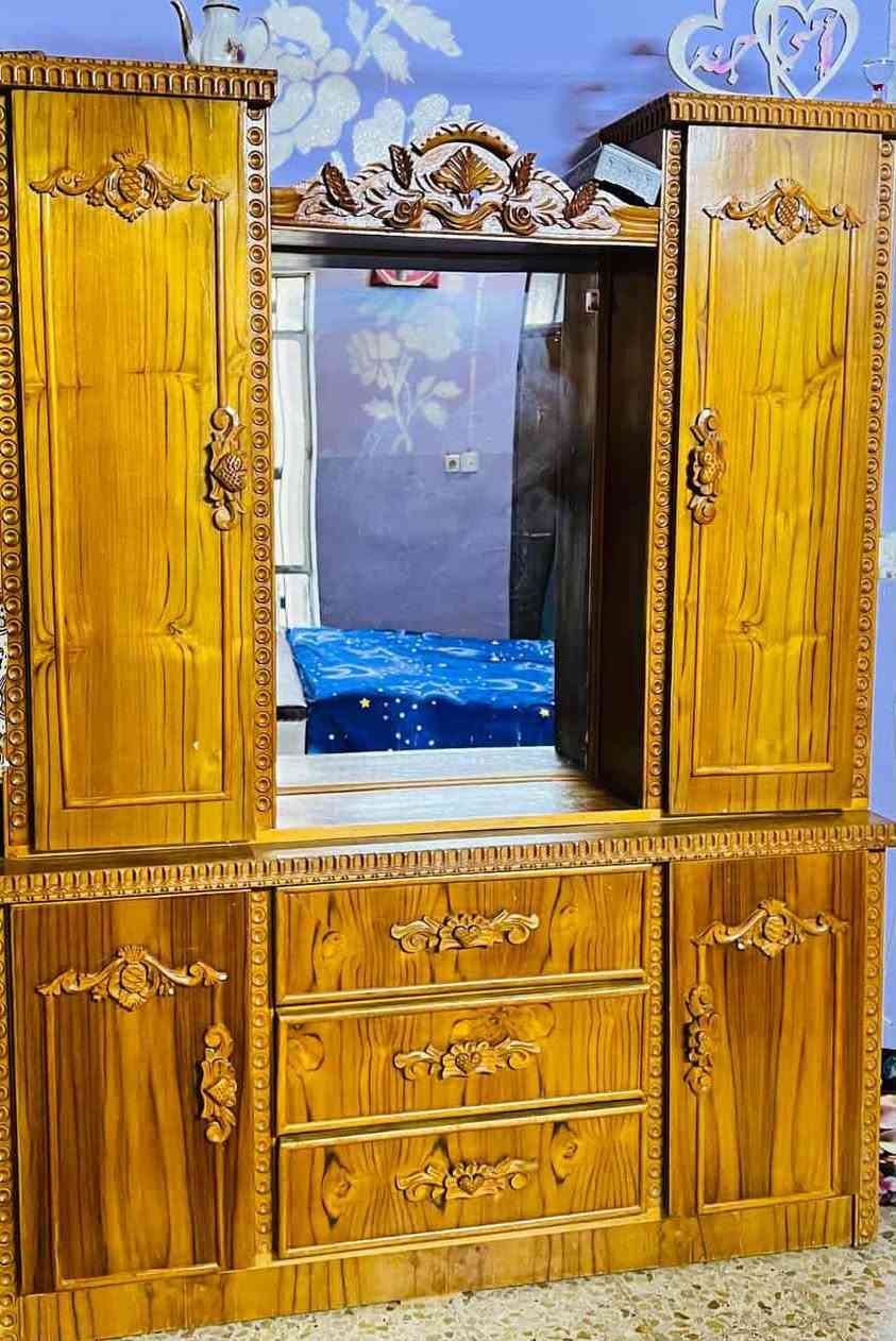 غرفه نوم للبيع السعر 800وبيها مجال
عنوان موصل /جانب الايمن قرب اطباء بالحدود


**إذا كنت صاحب هذا الإعلان وتريد حذفه لأي سبب، رجاءا أرسل رسالة إلى الدعم الفني**