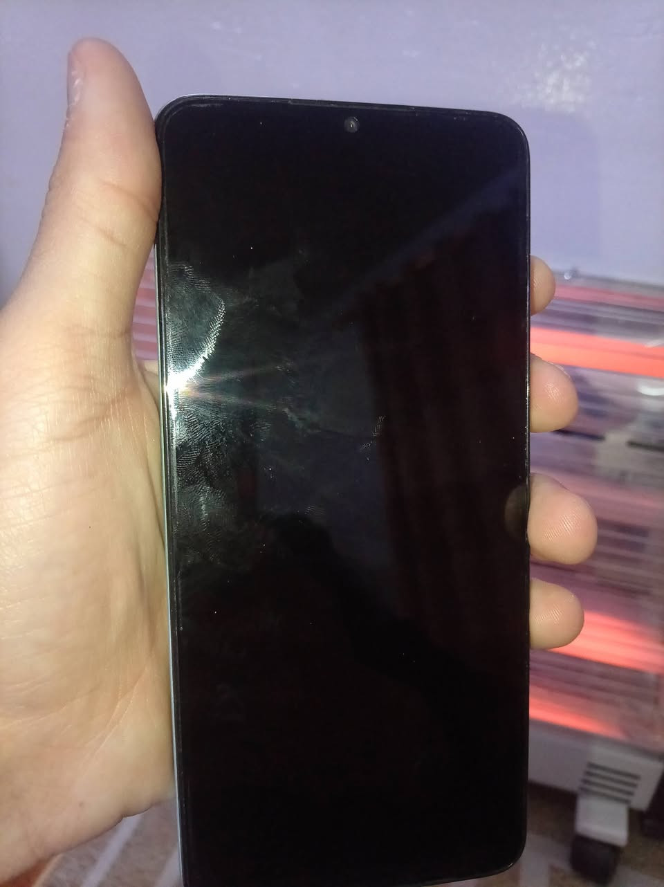 السلام عليكم
مبايل للبيع
ذكره 256
الجهاز كلو شغل
***********
