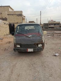 مكينة بيهة • تنقيص قليل • الزعفرانية