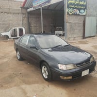 كرونا • موديل ٩٣ • محرك وكير شرط