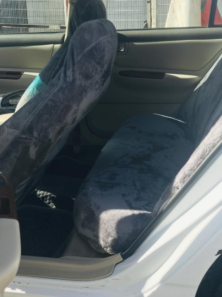 سلام عليكم للبيع بي وايدي  2012  كير عادي ماشيه 125 الف  يبه بارد جاملغ  سياره جاهزه. وتبريد ثلج  السعر 65 مكاني الا مين هاتف ***********
