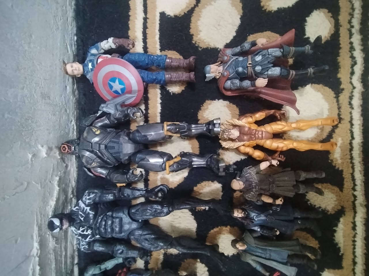 للبيع شلع كلهن 60 ألف سبايدرمان كامل


**إذا كنت صاحب هذا الإعلان وتريد حذفه لأي سبب، رجاءا أرسل رسالة إلى الدعم الفني**