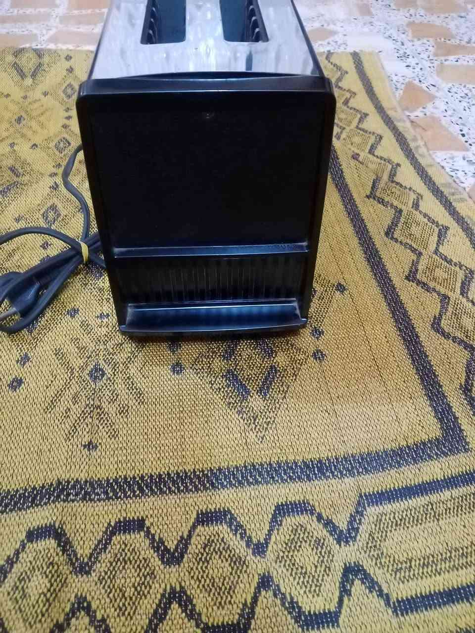 السلام عليكم
هيتر مال صمون توست (SANYO)
للتواصل خاص رجاءا
مكاني بغداد الشعب
يوجد توصيل لكافه المحافظات


**إذا كنت صاحب هذا الإعلان وتريد حذفه لأي سبب، رجاءا أرسل رسالة إلى الدعم الفني**