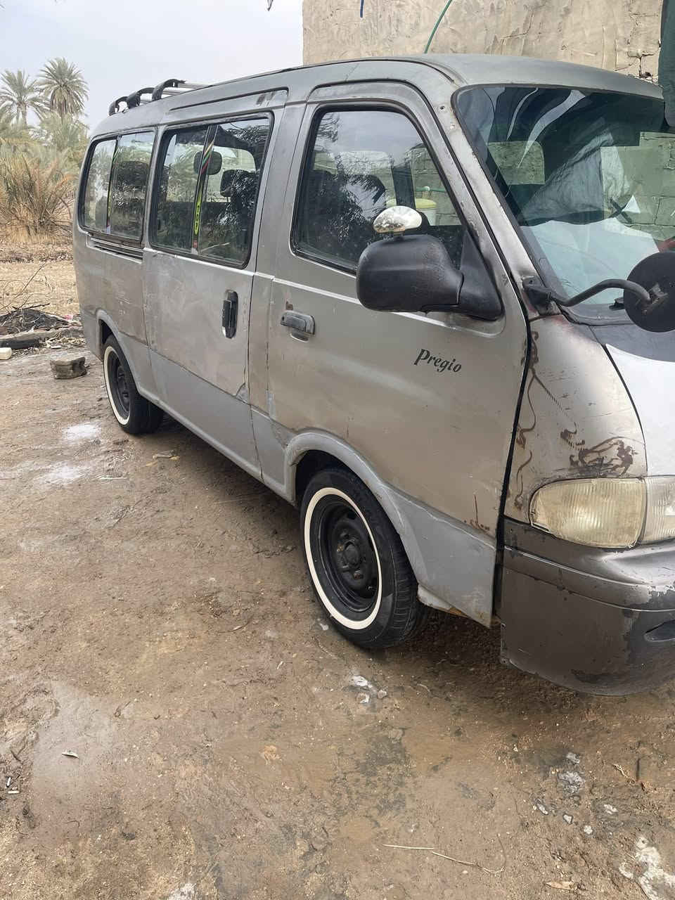 بريجو ٩٦ مكينه كير حداديه تخم تاير خير من الله البدي معمر بس بعده مامصبوغ العنوان طوريج السعر ٢٨ بيه مجال  ***********  ٠٧٨٩٣٠٢٥٣٤ اسولك وكاله عامه
