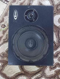 مضخم صوت • ٣٠ واط • بصره