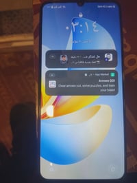 ريلمي • ٢٥٦ • قليل الاستخدام