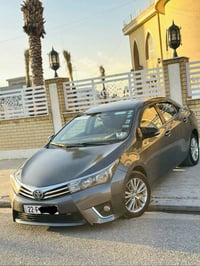 بيك اب • ٢٠١٥ • فول مواصفات