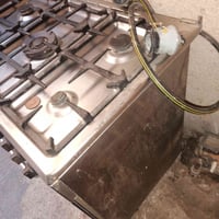 طباخ 5 عيون • مكانه الحر يم المقام