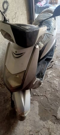 سكنس نثيه ١٤٠ • سلف وهندر • مدينه الصدر