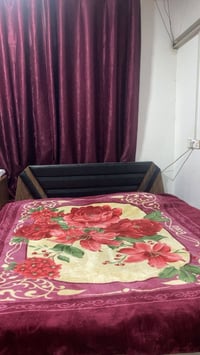 للبيع • سرير • خاص