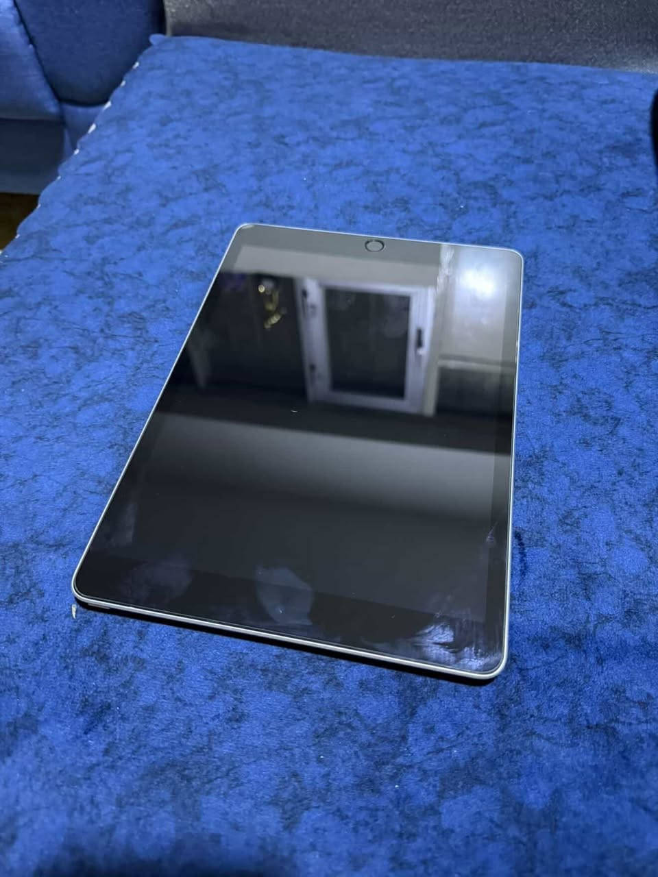 السلام عليكم حبايب ايباد 9 جديد بالكارتون مستعمل شهرين فقط النظافة 100‎%‎ ذاكرة 256 كامل الملحقات وبيه مجال بسيط وبعده داخل الضمان  السعر 370 الف


**إذا كنت صاحب هذا الإعلان وتريد حذفه لأي سبب، رجاءا أرسل رسالة إلى الدعم الفني**