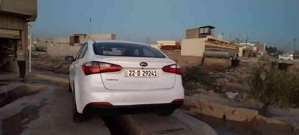 سلام عليكم 🧿
Kia CERATO 🇰🇷
2014

رقم اربيل جديد🎄

هزه جديده 🌲

شرط التحويل🎗

#الموصفات👑

لايت AUTO👁

حاكيه🔊

شفتات اتصال✈️

شفتات ستيرن 🎮

تبريد بكره 🎹

مري شفط🌀

تبريد ثلج❄️

مكينهDOHC 16V🪄

كير 6 نمر AT☄

مراة وسطية عاكسه🎥

شاشه كبيره

اطارات امامي خلفي جديد🎭

ضرر السياره //بدون صبغ 

☎️

***********
