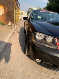 دوج افنجر • ٢٠٠٨ • ٢.٤