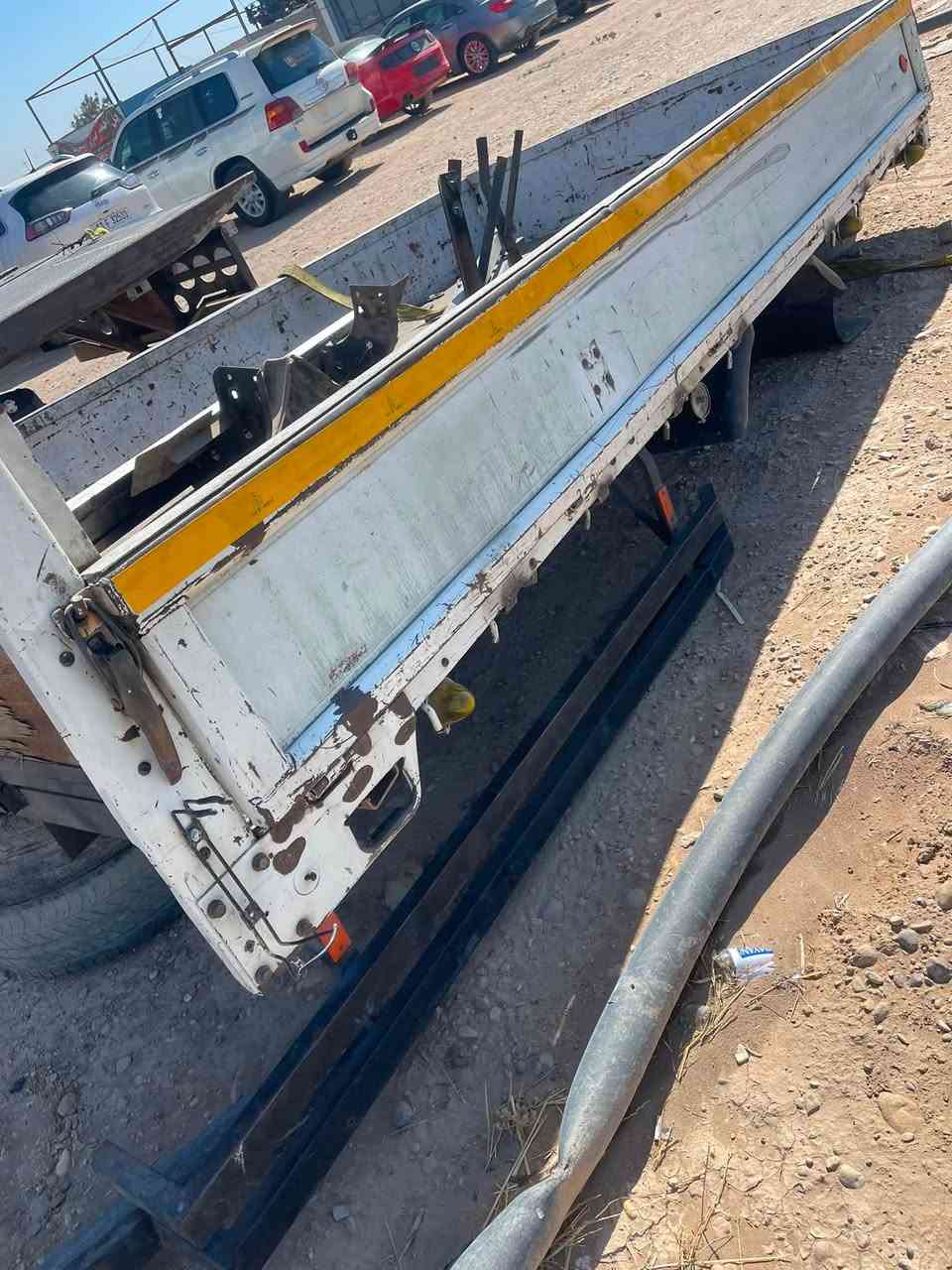 بدي للبيع مع سبايدرات ودعاميه مال كرين مسبوشي السعر مليوان وبيه مجال مكان ذي قار قضاء الرفاعي هذه رقمي ***********

