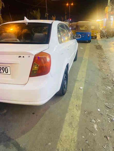 سلام عليكم وبتره ٢٠٠٩ رقم ميسان سنويه جديده سياره ابيه صبغ حزام سياره جاهزه مكينه كير تبريد كهربيات حداديه تخم تاير جاهزه سعره 58 مكانه ميسان قضاء المجر الكبير رقم ***********
