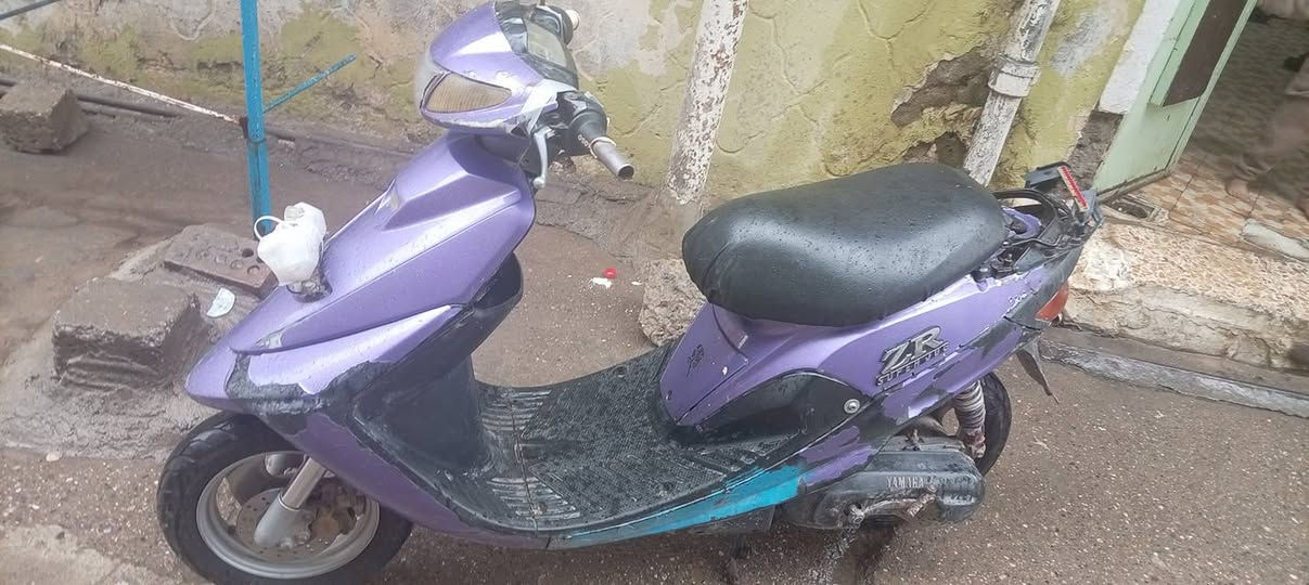 للبيع


**إذا كنت صاحب هذا الإعلان وتريد حذفه لأي سبب، رجاءا أرسل رسالة إلى الدعم الفني**