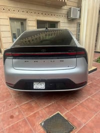 للبيع هاي السياره موديل 24 السعر190للستفسار الاتصال على الرقم اخوان ان...