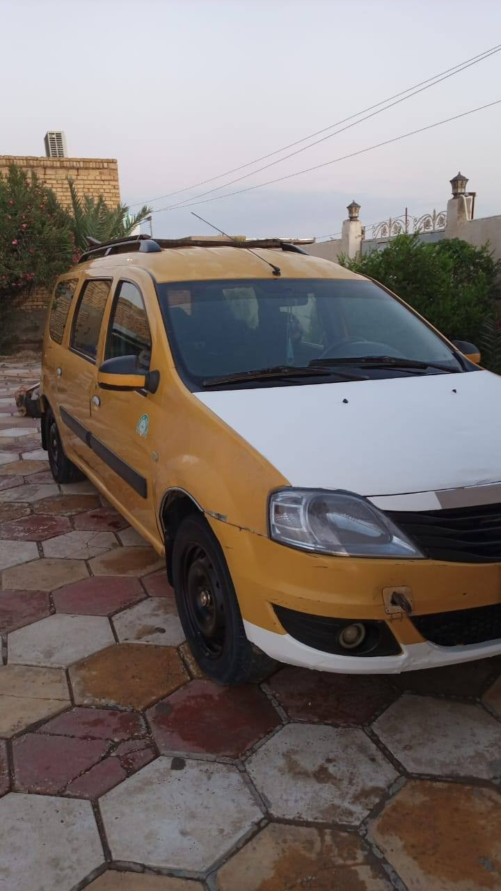 سلام عليكم سياره للبيع رينو للبيع موديل 12 سياره جاهزة مكينه جديده كير جديد كهربائيات حداديه جديده مداور ثاني يوم شغاله كلها مكان ناصريه قضاء البطحاء سعر 48 بيها مجال *********** مكلف بل نشر هذا الرقم
