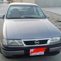 فيكترا • ١٩٩٢ • رقم كركوك