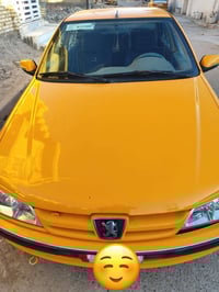 سياره بيجو باص  مكفوله من ضربه وتبديل  موديل 2018  رقمها ميسان  السعر ...