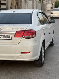 كريتوال للبيع سياره جديده موديل 2013 بيها شبر بل جاملغ وبل دوسه شبر فق...