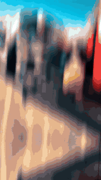 قم - مشهد • رحلة ١٨/١١/٢٠٢٥ • باص VIP