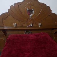 غرفة نوم • صاج • بدون تخته