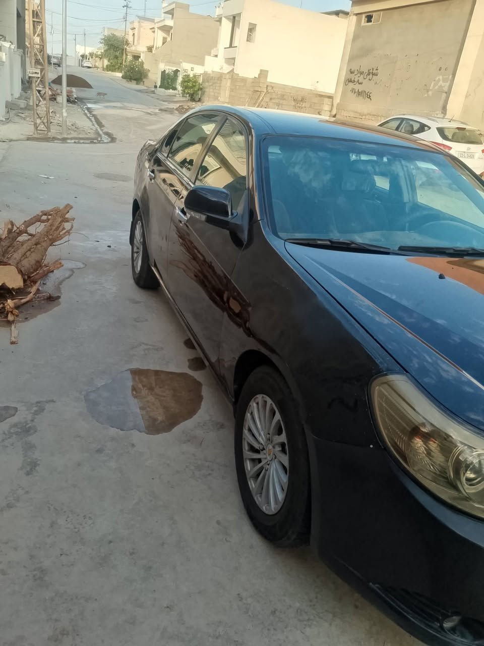 شفروليه ابيكا موديل 8 قطعتين صبغ سنوي جديد اربع تيارات جديد محرك لا صرف لا بخار  سته سلندر *********** سعر ٧٢$
