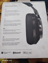 سماعة • نضافة ٩٠٪ • سعر خاص