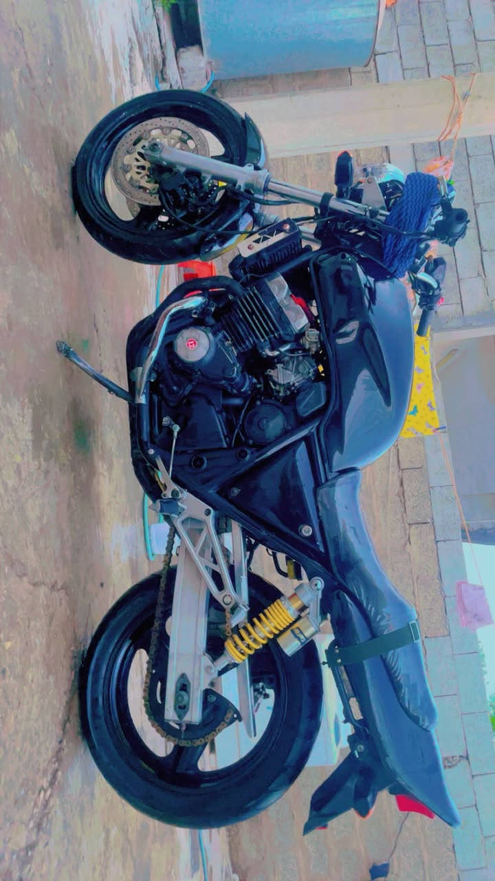 كبس محرك سيبي 400فور اوراق كامله كمرك


**إذا كنت صاحب هذا الإعلان وتريد حذفه لأي سبب، رجاءا أرسل رسالة إلى الدعم الفني**