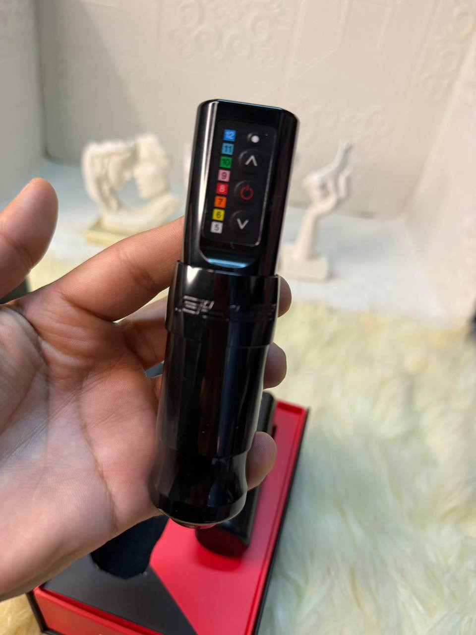 دبل بطارية


**إذا كنت صاحب هذا الإعلان وتريد حذفه لأي سبب، رجاءا أرسل رسالة إلى الدعم الفني**