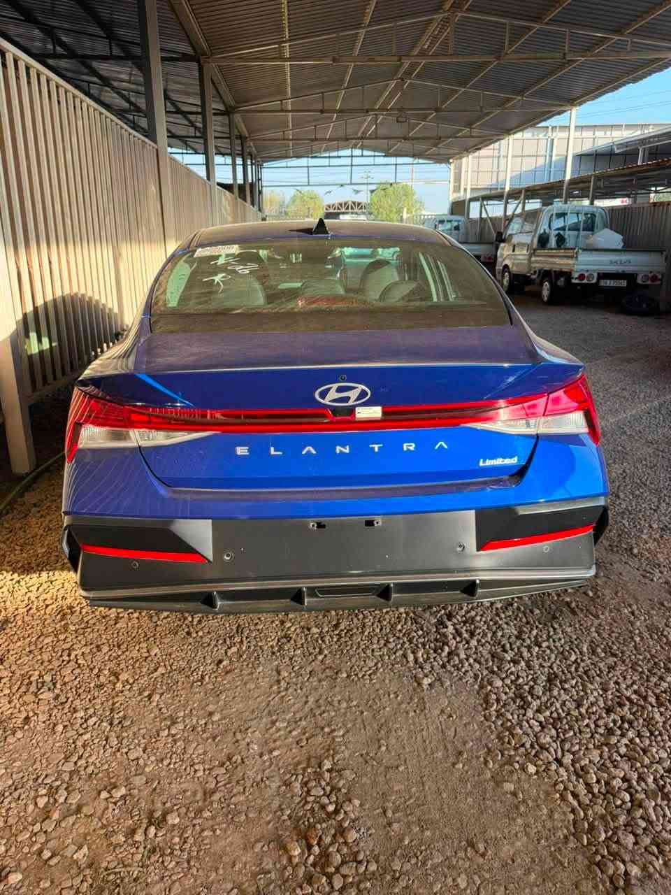 النترا موديل 2024فول مواصفات للاخر بصمة جلد كسنات تبريد تدفئة  كامرات 360شنو البالك بيها ...
حادثات جاملغ وبنيد ...
للاستفسار ***********
