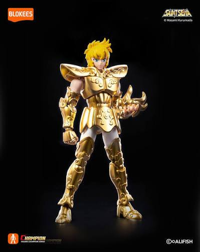 بلوكيز اصلي تشامبيون كلاس Saint seiya شخصية Leo كت سهل البناء و يحتوي على ستاند و اكسسوارات متنوعة 
السعر 25 الف


**إذا كنت صاحب هذا الإعلان وتريد حذفه لأي سبب، رجاءا أرسل رسالة إلى الدعم الفني**