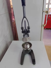 معصارة فواكه ستيل ثقيل جديدة  07724188122