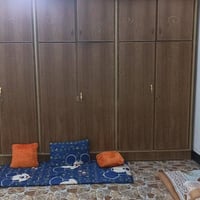 فلوجه • طابقين • مستخدمه